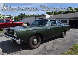 1968 Plymouth Road Runner (CC-1134486) for sale in North Andover, Massachusetts