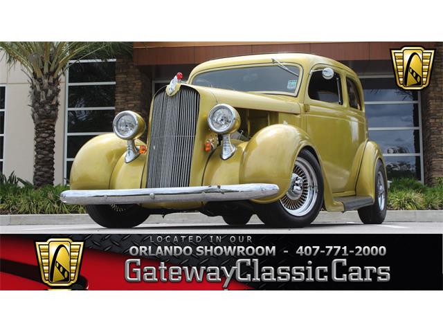 1936 Plymouth Sedan (CC-1134487) for sale in Lake Mary, Florida