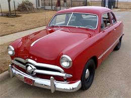 1949 Ford Coupe (CC-1134488) for sale in Arlington, Texas