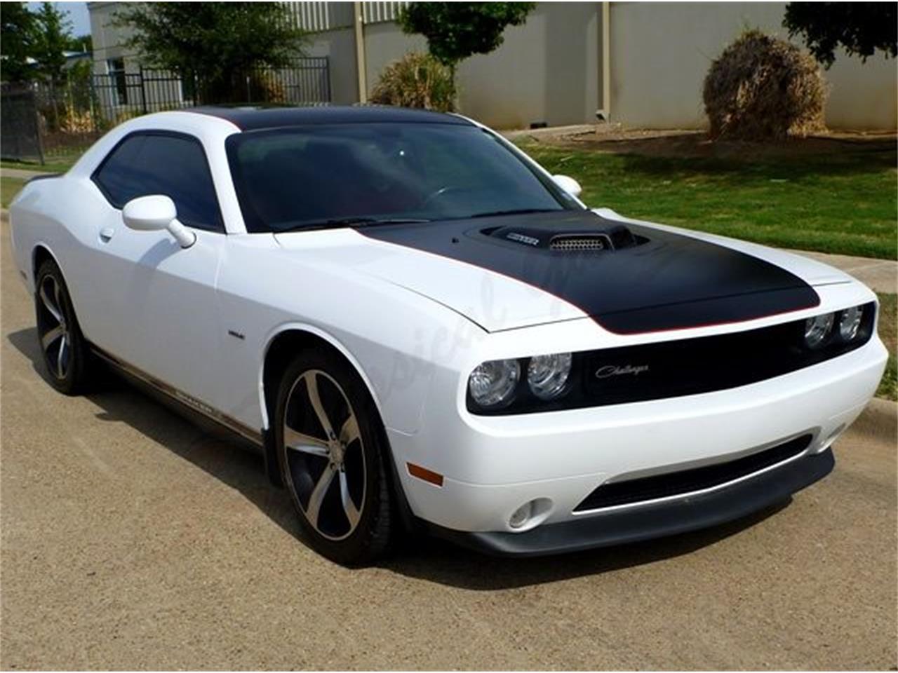 2014 Dodge Challenger R/T for Sale | ClassicCars.com | CC-1134494