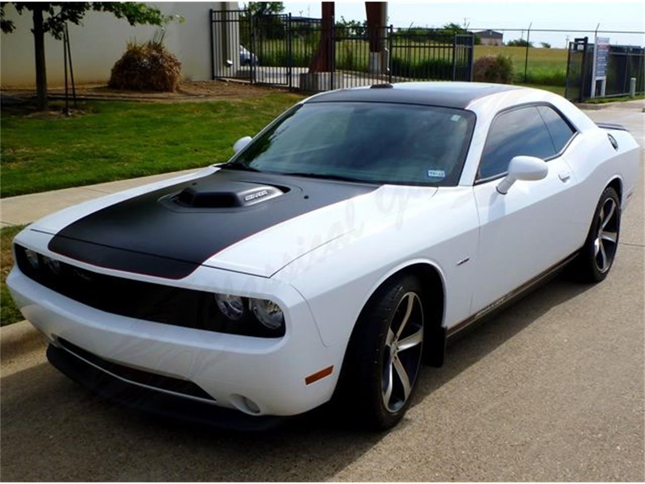 2014 Dodge Challenger R/T for Sale | ClassicCars.com | CC-1134494