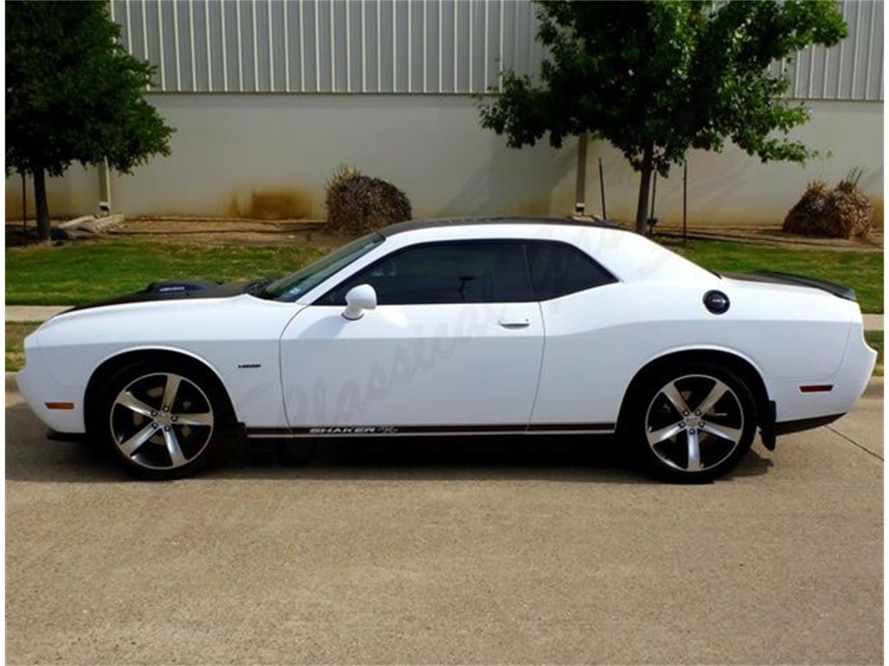 2014 Dodge Challenger R/T for Sale CC1134494