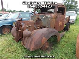 1937 Chevrolet Truck (CC-1134495) for sale in Gray Court, South Carolina