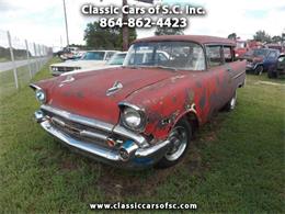 1957 Chevrolet 150 (CC-1134500) for sale in Gray Court, South Carolina
