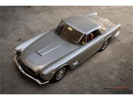 1963 Maserati 3500 (CC-1134519) for sale in Houston, Texas