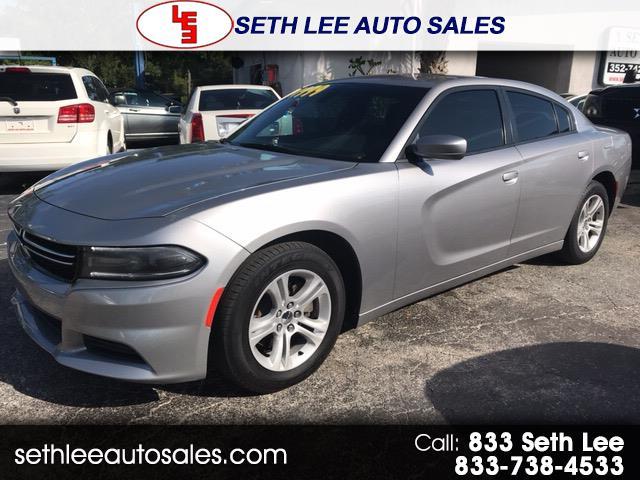 2015 Dodge Charger (CC-1134529) for sale in Tavares, Florida