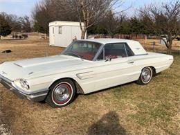 1965 Ford Thunderbird (CC-1134558) for sale in Cadillac, Michigan