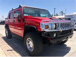 2005 Hummer H2 (CC-1134574) for sale in Cadillac, Michigan