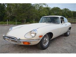 1971 Jaguar E-Type (CC-1134590) for sale in Lebanon, Tennessee