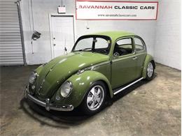 1965 Volkswagen Beetle (CC-1134608) for sale in Savannah, Georgia