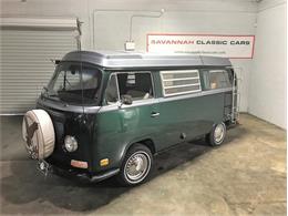 1971 Volkswagen Camper (CC-1134619) for sale in Savannah, Georgia