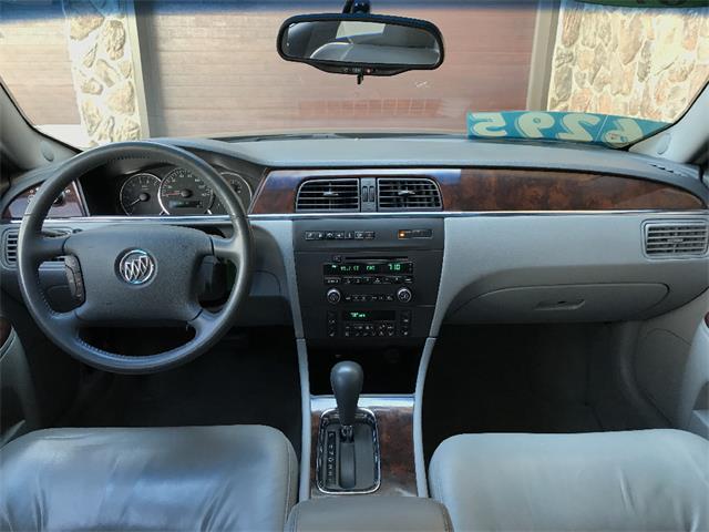 2007 Buick Lacrosse (CC-1130462) for sale in Greeley, Colorado