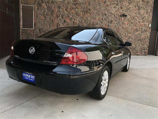 2007 Buick Lacrosse (CC-1130462) for sale in Greeley, Colorado