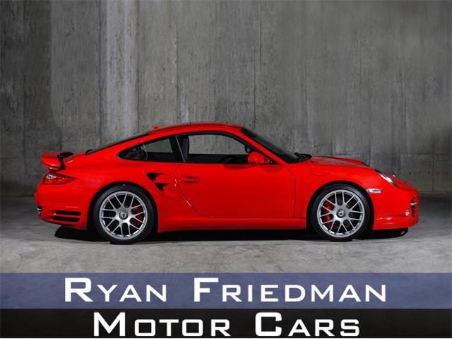 2011 Porsche 911 (CC-1134624) for sale in Valley Stream, New York