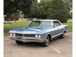 1965 Buick Wildcat (CC-1130464) for sale in Maple Lake, Minnesota