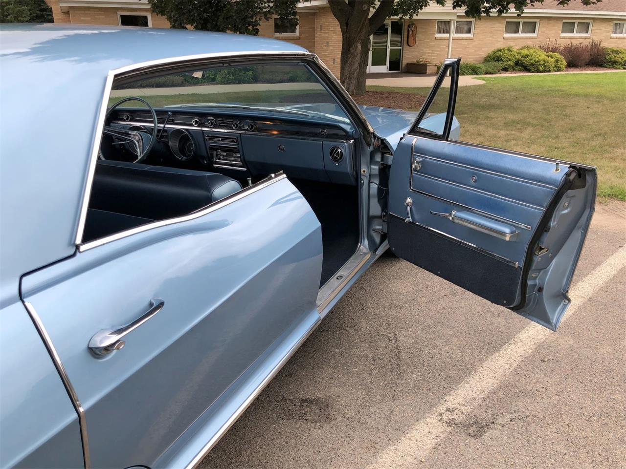 1965 Buick Wildcat For Sale | ClassicCars.com | CC-1130464