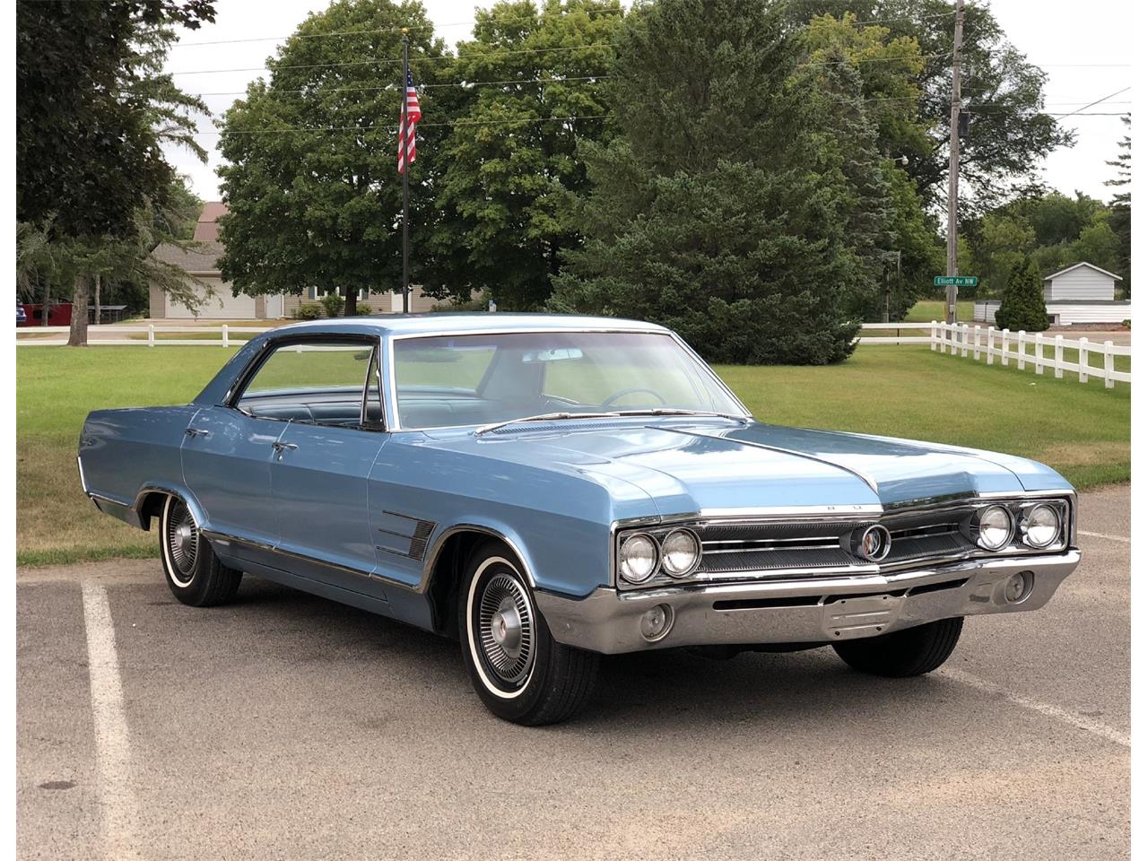 1965 Buick Wildcat For Sale | ClassicCars.com | CC-1130464