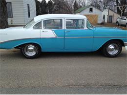 1956 Chevrolet 210 (CC-1134644) for sale in Cadillac, Michigan