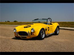 1983 Shelby Cobra (CC-1134647) for sale in Greeley, Colorado