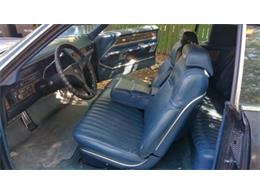 1970 Cadillac Eldorado (CC-1134651) for sale in Cadillac, Michigan