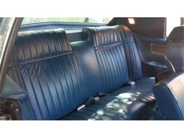1970 Cadillac Eldorado (CC-1134651) for sale in Cadillac, Michigan