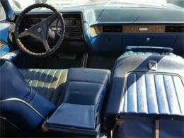 1970 Cadillac Eldorado (CC-1134651) for sale in Cadillac, Michigan