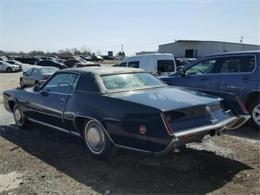1970 Cadillac Eldorado (CC-1134651) for sale in Cadillac, Michigan