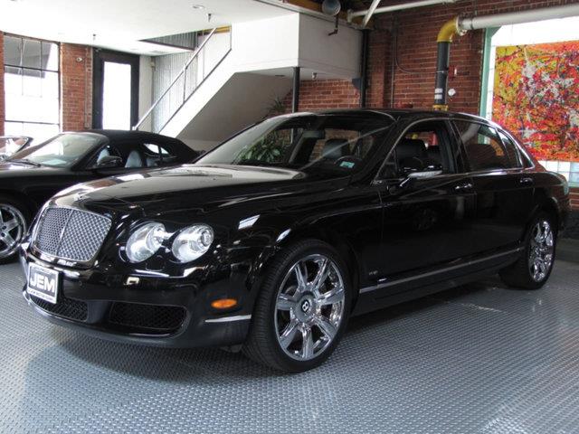 2006 Bentley Continental Flying Spur (CC-1134668) for sale in Hollywood, California