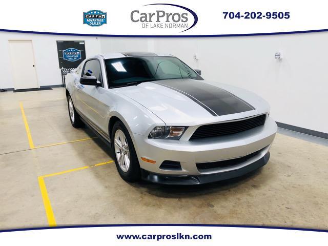 2011 Ford Mustang (CC-1134672) for sale in Mooresville, North Carolina