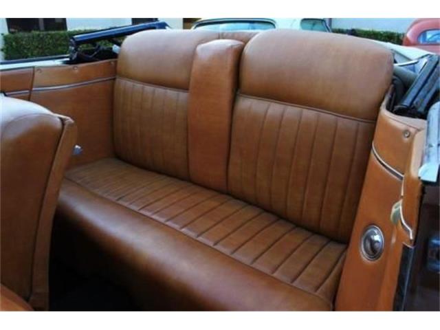 1952 Hudson Hornet (CC-1134678) for sale in Cadillac, Michigan