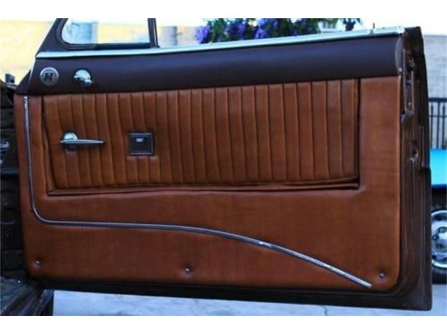 1952 Hudson Hornet (CC-1134678) for sale in Cadillac, Michigan