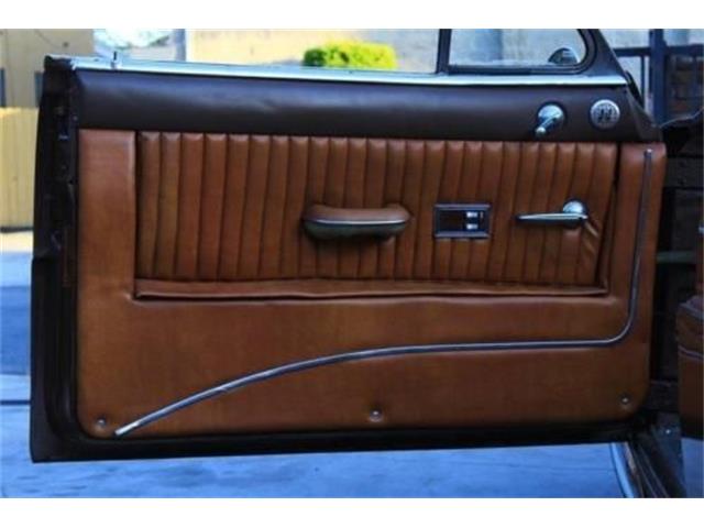1952 Hudson Hornet (CC-1134678) for sale in Cadillac, Michigan