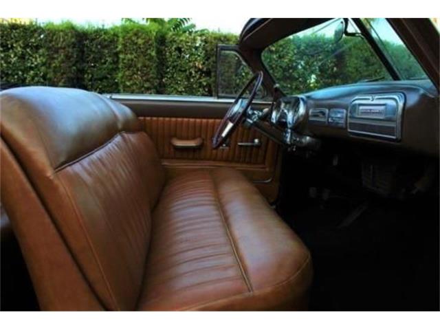 1952 Hudson Hornet (CC-1134678) for sale in Cadillac, Michigan