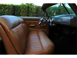 1952 Hudson Hornet (CC-1134678) for sale in Cadillac, Michigan