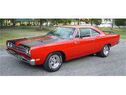 1969 Plymouth Road Runner (CC-1134682) for sale in Hendersonville, Tennessee