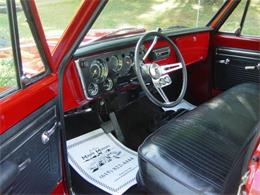 1968 Chevrolet C10 (CC-1134688) for sale in Hendersonville, Tennessee