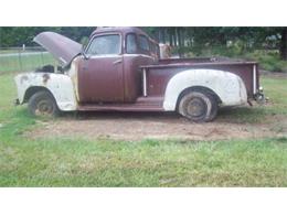1954 Chevrolet 3100 (CC-1134694) for sale in Cadillac, Michigan