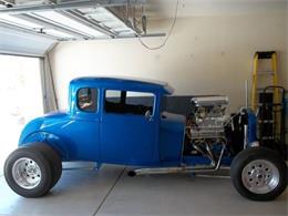 1929 Ford Hot Rod (CC-1134699) for sale in Cadillac, Michigan