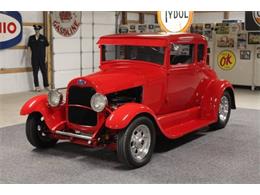 1928 Ford Hot Rod (CC-1134700) for sale in Cadillac, Michigan