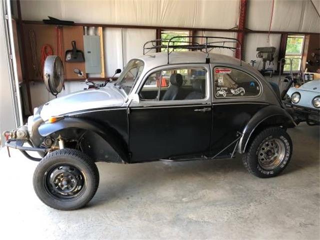1970 Volkswagen Beetle (CC-1134701) for sale in Cadillac, Michigan