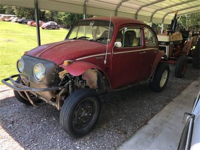 1966 Volkswagen Beetle (CC-1134702) for sale in Cadillac, Michigan