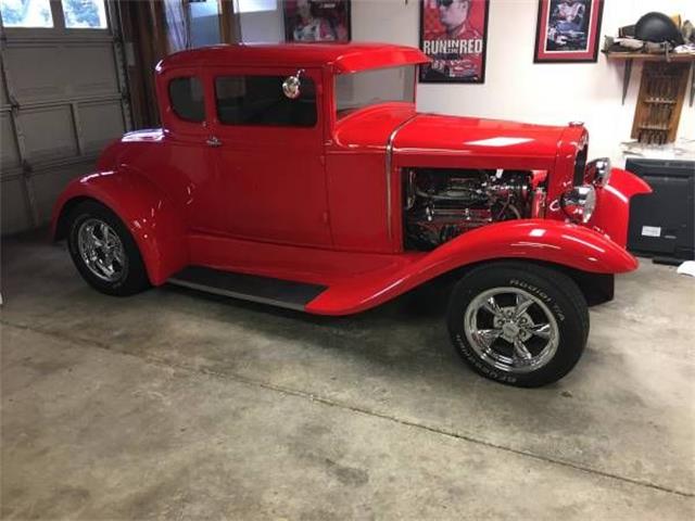 1930 Ford Model A (CC-1134705) for sale in Cadillac, Michigan
