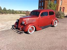 1935 Ford Tudor (CC-1134721) for sale in Cadillac, Michigan