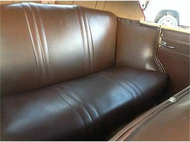 1935 Ford Phaeton (CC-1134723) for sale in Cadillac, Michigan