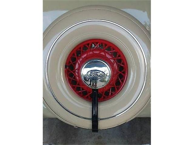 1935 Ford Phaeton (CC-1134723) for sale in Cadillac, Michigan