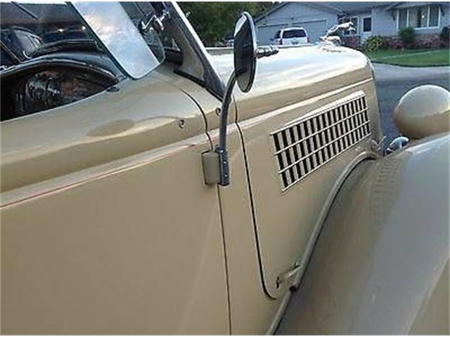 1935 Ford Phaeton (CC-1134723) for sale in Cadillac, Michigan