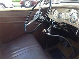 1935 Ford Phaeton (CC-1134723) for sale in Cadillac, Michigan