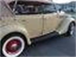 1935 Ford Phaeton (CC-1134723) for sale in Cadillac, Michigan