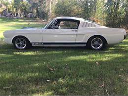 1965 Ford Mustang (CC-1134733) for sale in Cadillac, Michigan