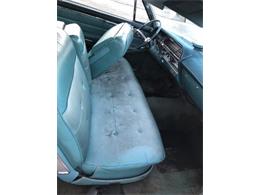 1963 Cadillac Coupe DeVille (CC-1134739) for sale in Cadillac, Michigan